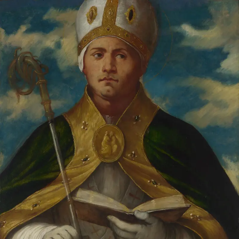 Saint Gaudioso