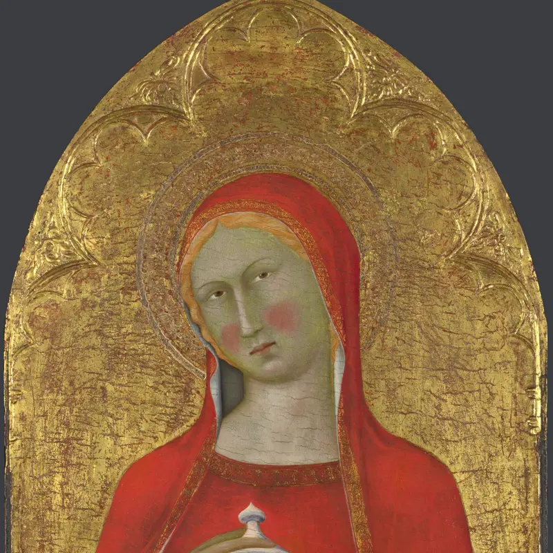 Saint Mary Magdalene