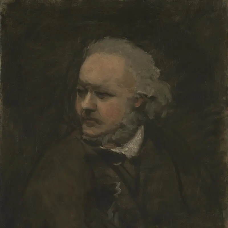 Honoré Daumier