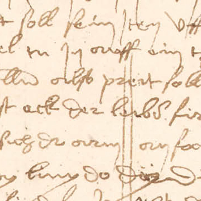 Dürer's travels through his own words and sketches