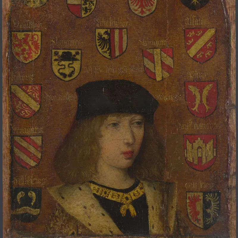 Philip the Handsome