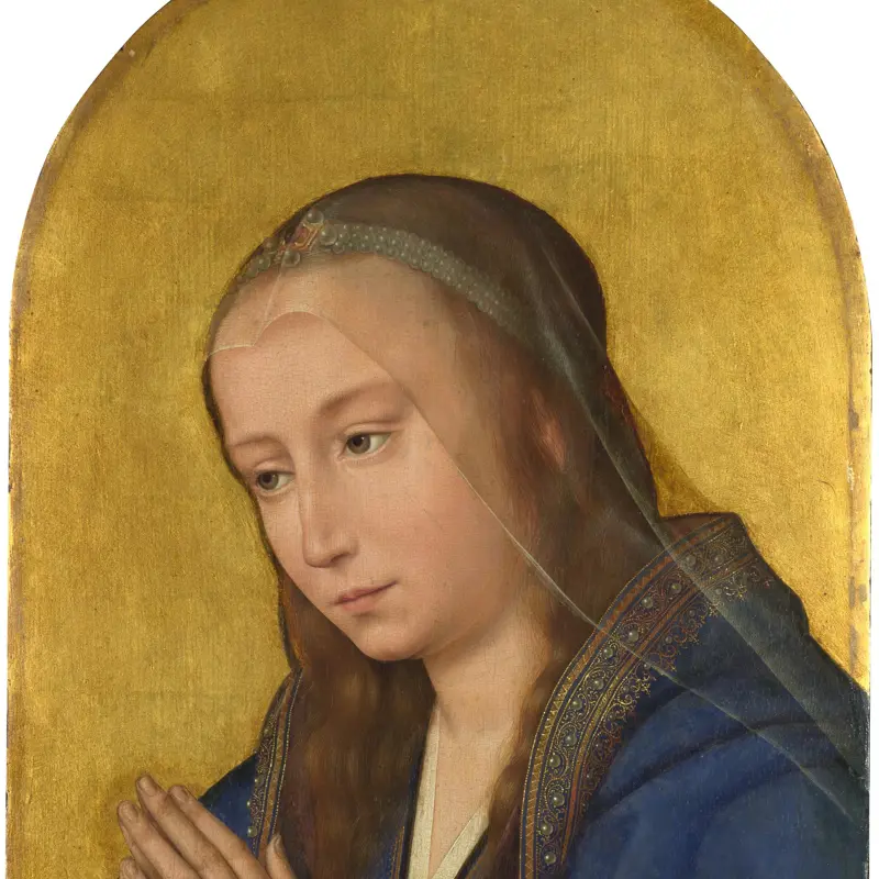 The Virgin