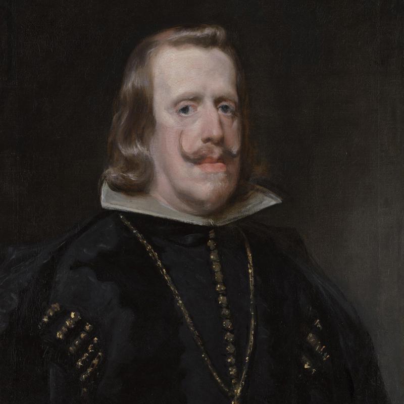 Philip IV of Spain