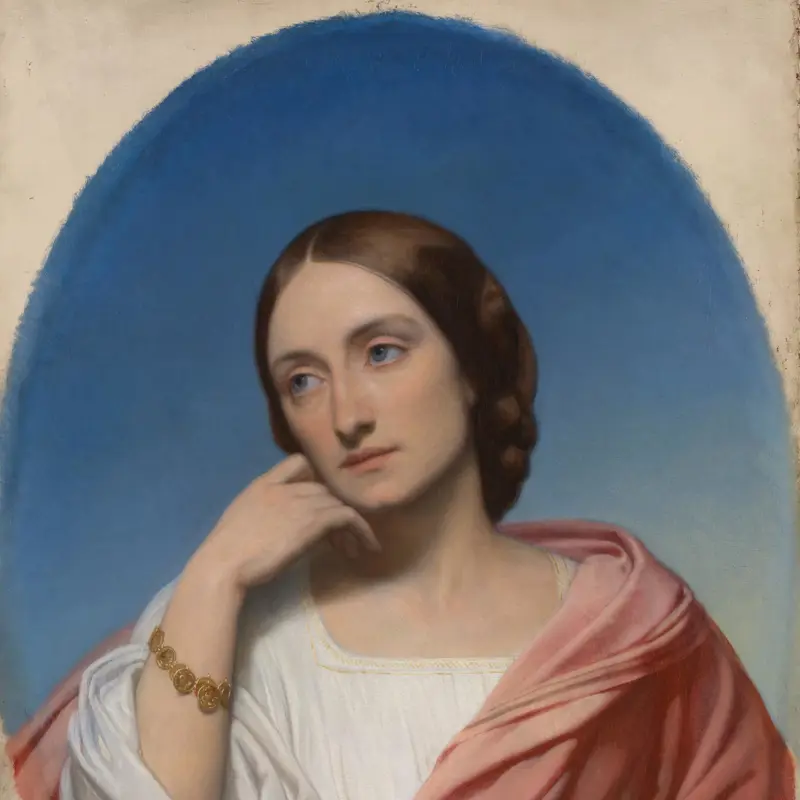 Mrs Robert Hollond