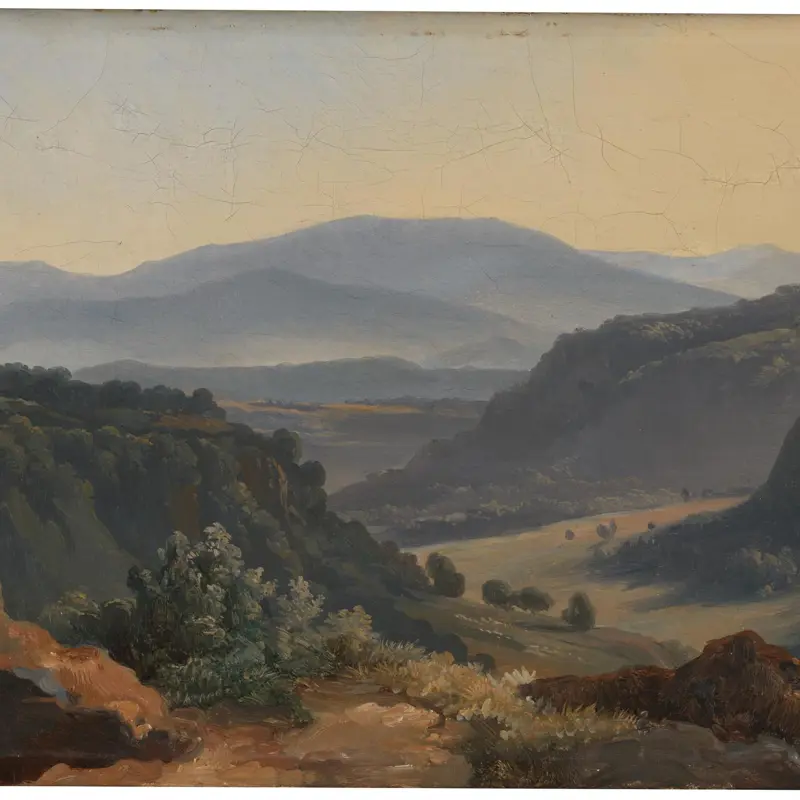 View in Italy