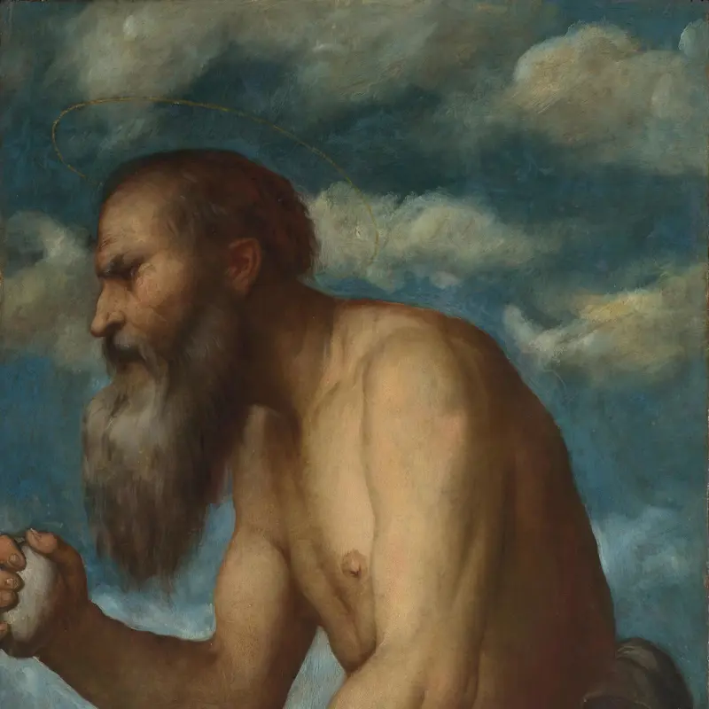 Saint Jerome