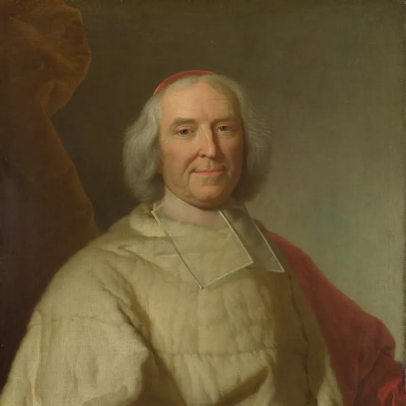 Cardinal Fleury