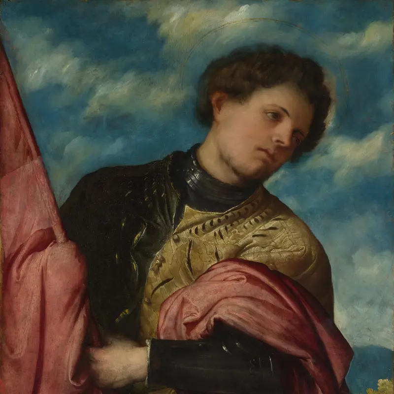 Saint Alexander