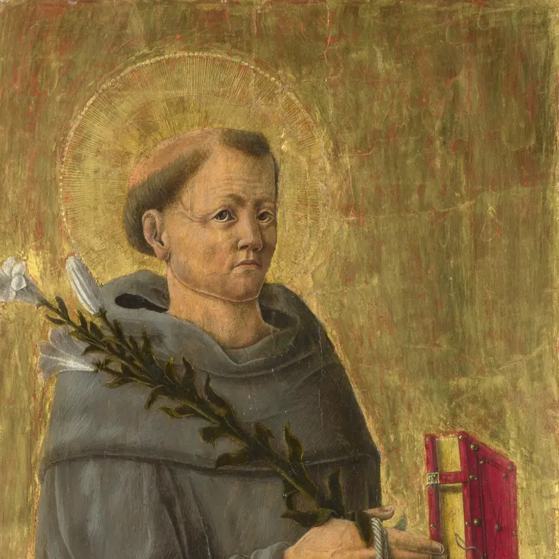 Saint Anthony of Padua
