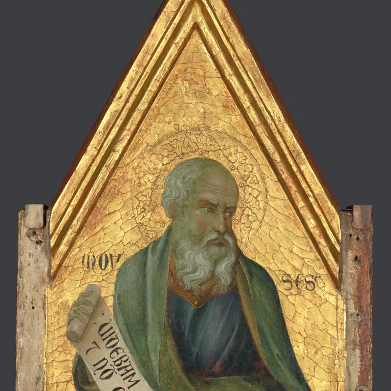 Moses