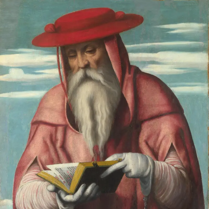 Saint Jerome