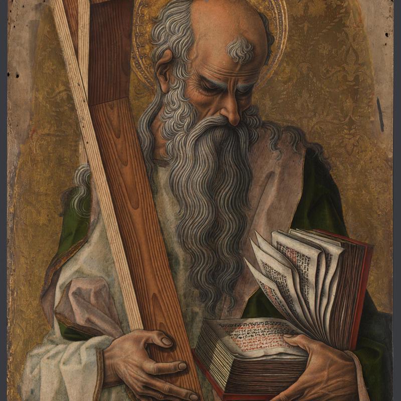 Saint Andrew