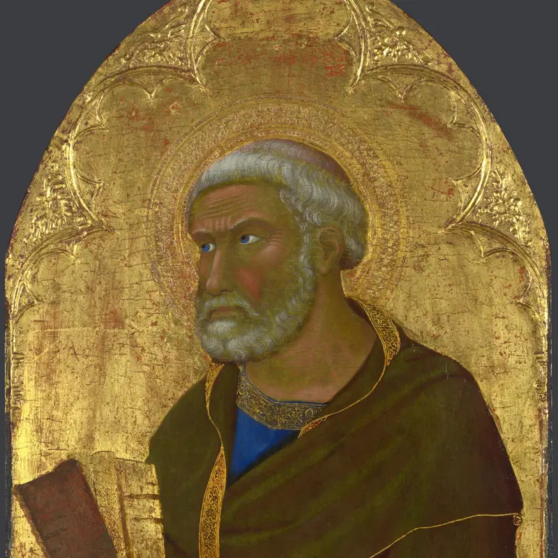 Saint Peter