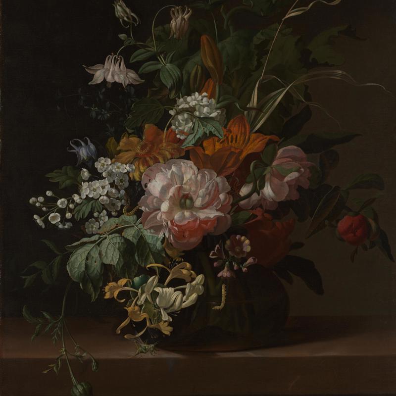 Rachel Ruysch