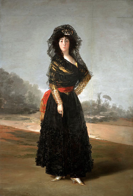 Goya: Exhibition in focus | Lives of artists | National Gallery, London